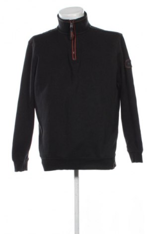 Męska bluzka Casa Moda, Rozmiar XXL, Kolor Czarny, Cena 122,99 zł