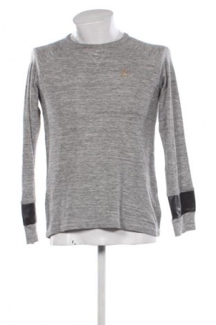 Herren Shirt Celio, Größe S, Farbe Grau, Preis € 7,99