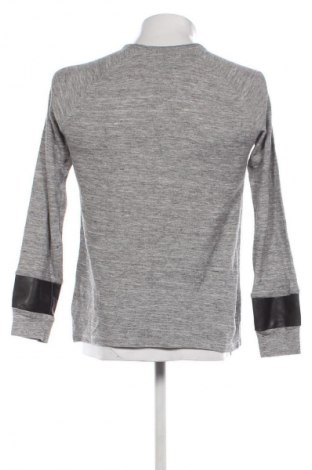Herren Shirt Celio, Größe S, Farbe Grau, Preis € 7,99