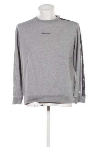 Мъжка блуза Champion, Размер M, Цвят Сив, Цена 12,27 €