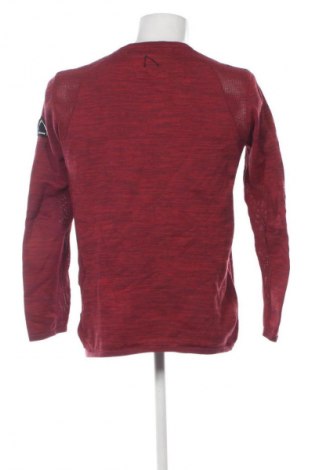 Bluză de bărbați Chasin', Mărime L, Culoare Roșu, Preț 45,99 Lei