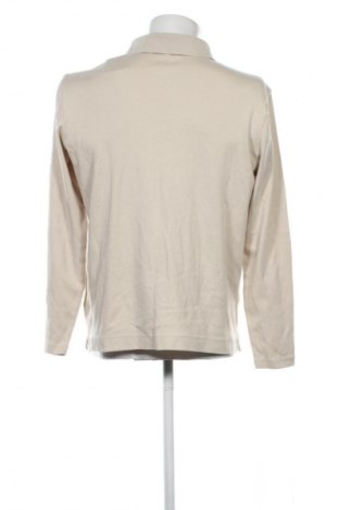 Męska bluzka Christian Berg, Rozmiar L, Kolor Beżowy, Cena 49,99 zł