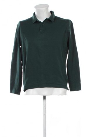 Мъжка блуза Christian Berg, Размер L, Цвят Зелен, Цена 10,22 €