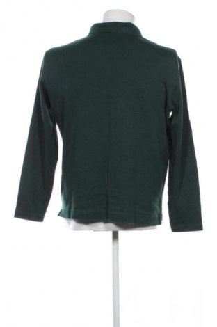 Мъжка блуза Christian Berg, Размер L, Цвят Зелен, Цена 10,22 €