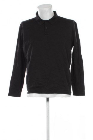 Męska bluzka Christian Berg, Rozmiar XL, Kolor Czarny, Cena 107,17 zł