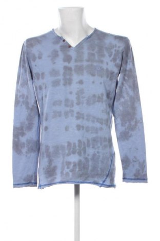 Męska bluzka Cipo & Baxx, Rozmiar M, Kolor Kolorowy, Cena 63,99 zł