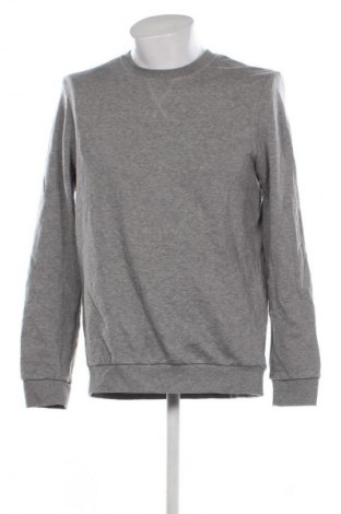 Ανδρική μπλούζα Clockhouse, Μέγεθος L, Χρώμα Γκρί, Τιμή 10,99 €