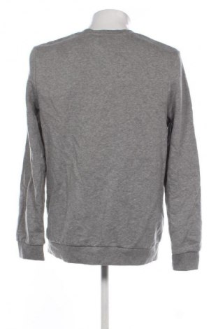 Ανδρική μπλούζα Clockhouse, Μέγεθος L, Χρώμα Γκρί, Τιμή 10,99 €