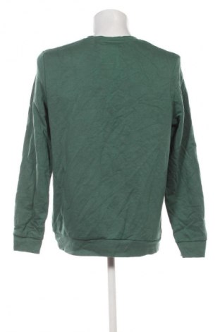 Férfi blúz Clockhouse, Méret L, Szín Zöld, Ár 3 129 Ft