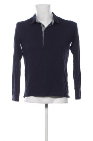 Męska bluzka Combiel, Rozmiar L, Kolor Niebieski, Cena 69,99 zł