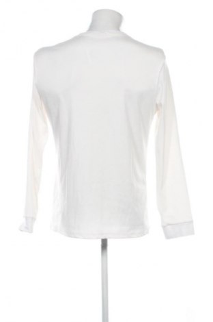 Męska bluzka Coofandy, Rozmiar M, Kolor Biały, Cena 44,99 zł