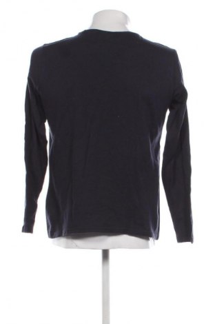 Мъжка блуза Cotton&silk, Размер M, Цвят Син, Цена 8,18 €