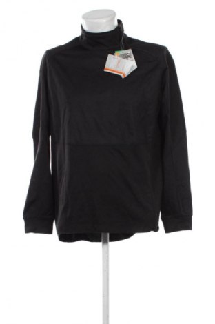 Męska bluzka Crane, Rozmiar XL, Kolor Czarny, Cena 32,99 zł