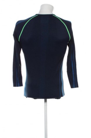 Męska bluzka Crane, Rozmiar XL, Kolor Niebieski, Cena 21,99 zł