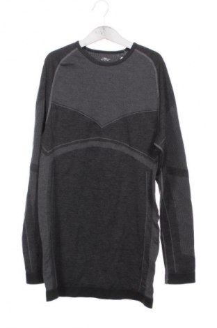 Pánske tričko  Crane, Veľkosť M, Farba Sivá, Cena  6,95 €