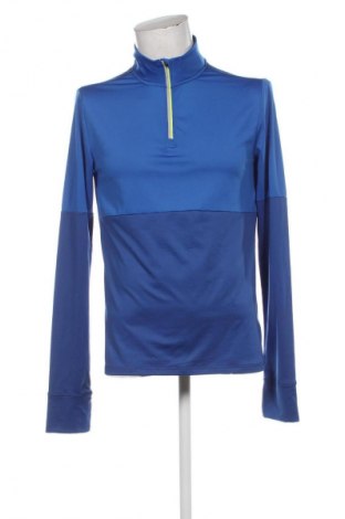 Herren Shirt Crivit, Größe M, Farbe Blau, Preis € 12,99