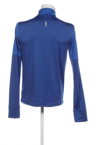 Herren Shirt Crivit, Größe M, Farbe Blau, Preis € 12,99