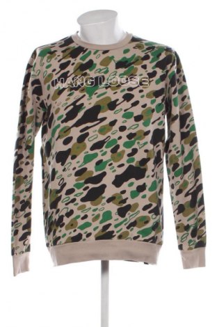 Herren Shirt Cropp, Größe L, Farbe Mehrfarbig, Preis € 9,99