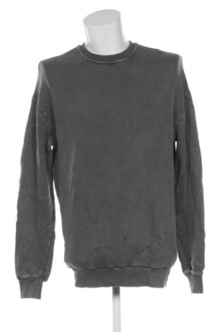 Bluză de bărbați Dan Fox X About You, Mărime S, Culoare Gri, Preț 196,99 Lei