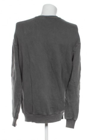 Bluză de bărbați Dan Fox X About You, Mărime S, Culoare Gri, Preț 196,99 Lei
