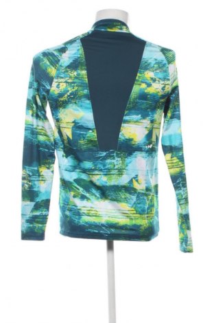 Bluză de bărbați Decathlon, Mărime M, Culoare Multicolor, Preț 40,99 Lei