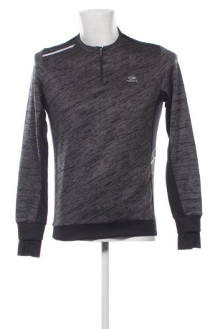 Bluză de bărbați Decathlon, Mărime M, Culoare Gri, Preț 28,99 Lei