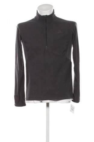 Pánske tričko  Decathlon, Veľkosť XL, Farba Sivá, Cena  7,95 €