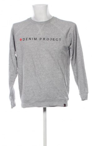 Herren Shirt Denim Project, Größe M, Farbe Grau, Preis € 4,99