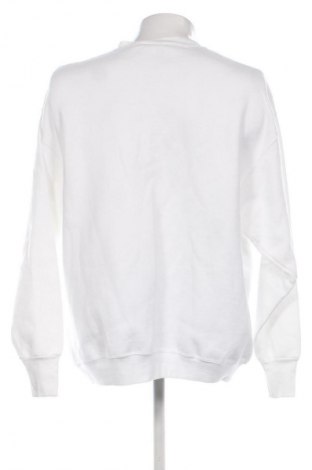 Herren Shirt Diamond, Größe XL, Farbe Weiß, Preis € 18,00