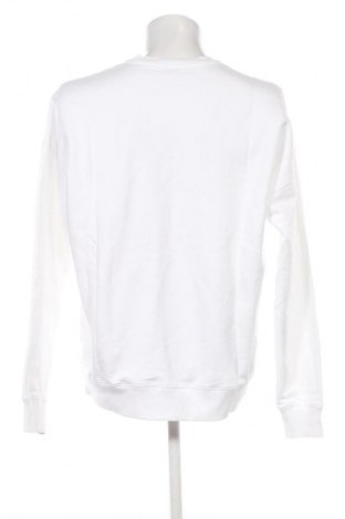 Мъжка блуза Diesel, Размер XL, Цвят Бял, Цена 89,47 €