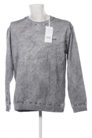 Bluză de bărbați Dondup, Mărime XXL, Culoare Gri, Preț 311,99 Lei