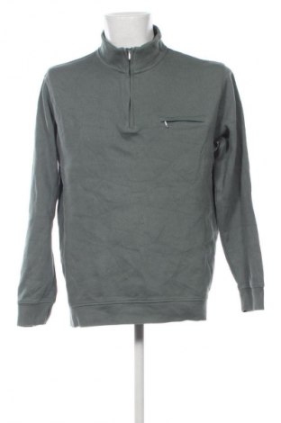 Bluză de bărbați Dressmann, Mărime XL, Culoare Verde, Preț 35,99 Lei