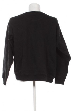 Bluză de bărbați Eddie Bauer, Mărime L, Culoare Negru, Preț 106,99 Lei