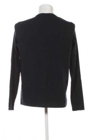 Pánske tričko  Emporio Armani, Veľkosť XXL, Farba Modrá, Cena  34,95 €