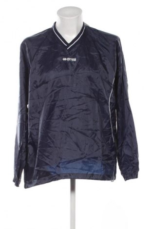 Мъжка блуза Errea, Размер XL, Цвят Син, Цена 8,69 €