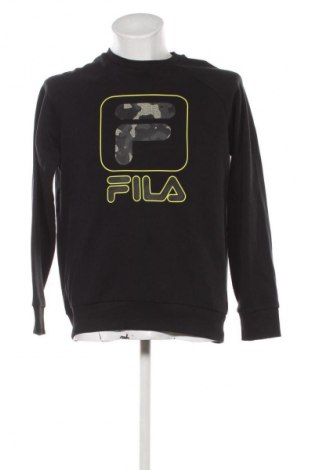 Herren Shirt FILA, Größe S, Farbe Schwarz, Preis € 20,99