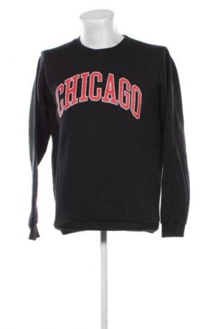 Męska bluzka FSBN, Rozmiar M, Kolor Czarny, Cena 45,99 zł