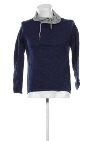 Мъжка блуза FSBN, Размер M, Цвят Син, Цена 10,22 €