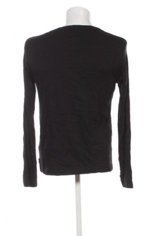 Bluză de bărbați Free by Cotton On, Mărime L, Culoare Negru, Preț 31,99 Lei