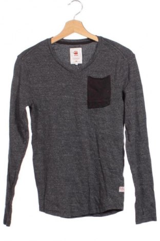 Мъжка блуза G-Star Raw, Размер XS, Цвят Сив, Цена 13,29 €