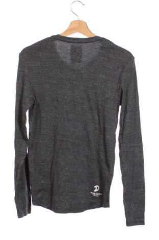 Мъжка блуза G-Star Raw, Размер XS, Цвят Сив, Цена 13,29 €