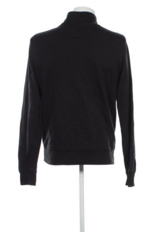 Ανδρική μπλούζα Gant, Μέγεθος L, Χρώμα Μαύρο, Τιμή 33,99 €