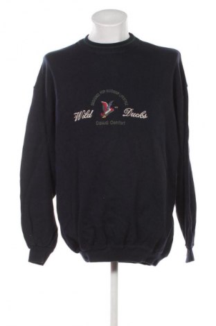 Bluză de bărbați Gilberto, Mărime XXL, Culoare Albastru, Preț 42,99 Lei