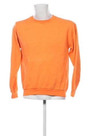 Męska bluzka Gildan, Rozmiar M, Kolor Pomarańczowy, Cena 16,99 zł