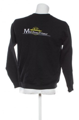 Męska bluzka Gildan, Rozmiar M, Kolor Czarny, Cena 45,99 zł