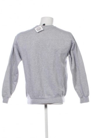 Мъжка блуза Gildan, Размер M, Цвят Сив, Цена 15,84 €