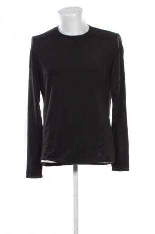Bluză de bărbați H&M, Mărime M, Culoare Negru, Preț 46,99 Lei