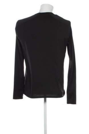 Bluză de bărbați H&M, Mărime M, Culoare Negru, Preț 46,99 Lei
