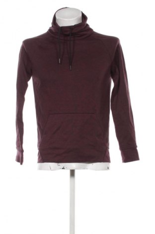 Pánské tričko  H&M, Velikost S, Barva Červená, Cena  189,00 Kč