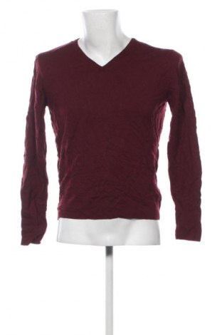 Pánské tričko  H&M, Velikost S, Barva Červená, Cena  189,00 Kč